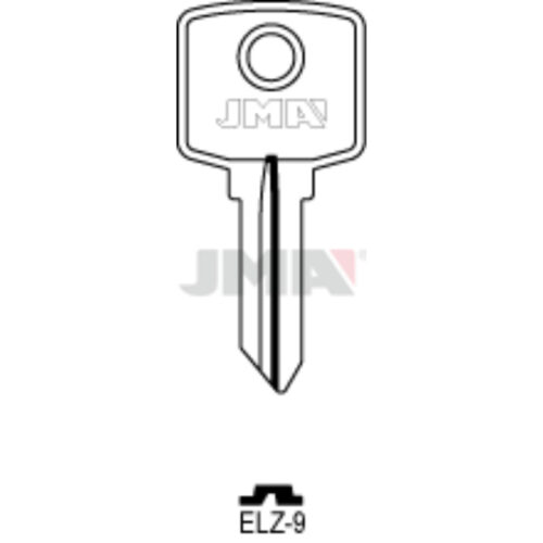 Chei JMA Otel-A ELZ-9